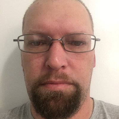 Profile Picture of Bret Pedersen (@pedersen_bret) on Twitter