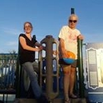 Profile Picture of Lillian Racy-Andrews (@racyandrews) on Instagram