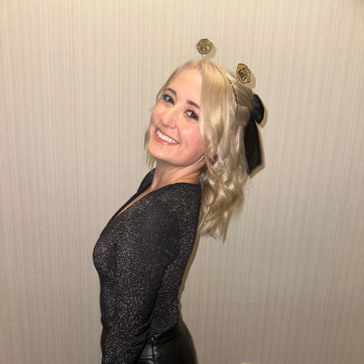 Profile Picture of Rachael Heilman (@_raycray) on Tiktok