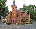 Profile Picture of Wehrheim - Wikipediaon Wikipedia