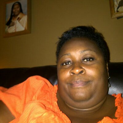 Profile Picture of gwendolyn  smithon Twitter