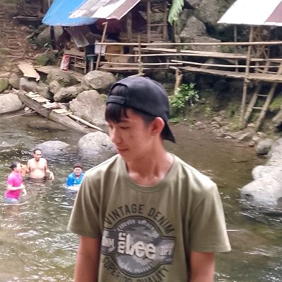 Profile Picture of Carlo Tormis (@carltorms) on Tiktok