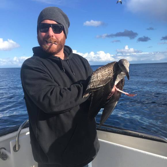 Profile Picture of Sam Rains (@fugglesipa) on Poshmark