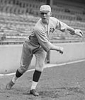 Profile Picture of Red Ruffing - Wikipediaon Wikipedia