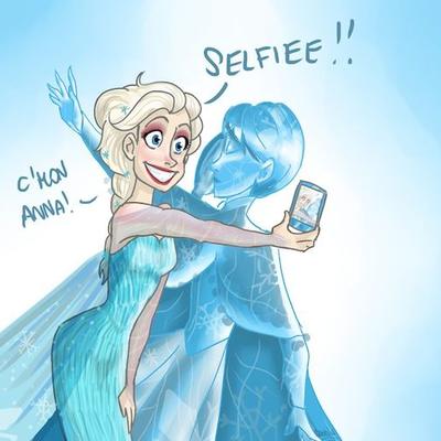 Profile Picture of Isela Heyman (@romacapitaleTW) on Twitter