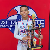 Profile Picture of 🏀 NBA Kids Basketball Training With Max Pichardo (@MaxNBAKids) on Youtube