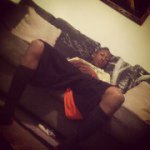 Montrell Robinson - Instagram Profile Picture of Montrell Robinson (@trell_stay_fly) on Instagram