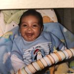 Profile Picture of Bryant Alvarez (@frizzy.bryant) on Instagram