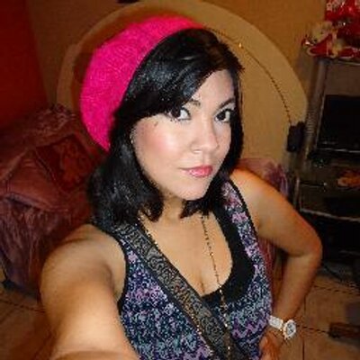 Profile Picture of Cynthia (@cindy_osuna) on Twitter