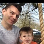 Profile Picture of Mark Halvey (@markhalvey) on Instagram