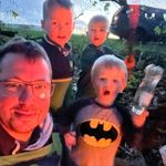 Profile Picture of Robert Gough (@rob_gough82) on Instagram