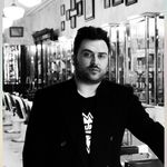 Profile Picture of Benjamin Parker Thigpen (@hairbyramifreiji) on Instagram