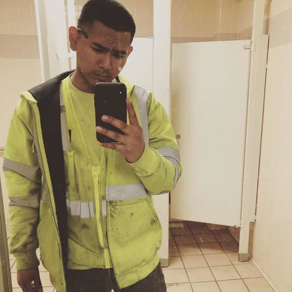 Profile Picture of Omar Bautista (@omar601) on Poshmark