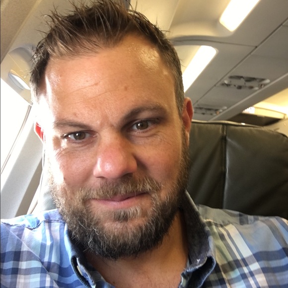 Profile Picture of Josh Trainum (@joshtrainum) on Poshmark