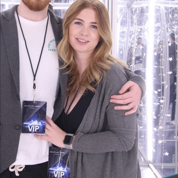 Profile Picture of Kate Rzucidlo (@kcrzu3) on Poshmark