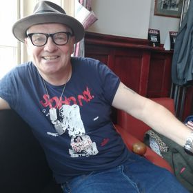 Profile Picture of Jeffrey Munday (@jeffreymunday) on Pinterest