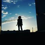 Profile Picture of wulkan optymizmu (@szwanti) on Instagram