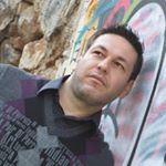 Profile Picture of Stelios Zarglis (@stelioszarglis) on Instagram