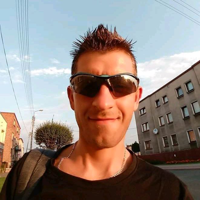 Profile Picture of Marian Socha956 (@mariansocha2) on Tiktok