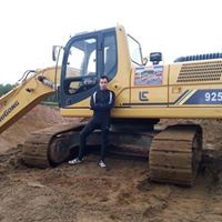 Profile Picture of Pavel Kuznetsov (@pavel-kuznetsov-10) on Quora