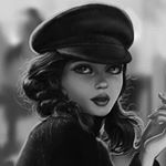 Profile Picture of Asma Assaf أسمـا عساف (@as.ma.abd) on Instagram