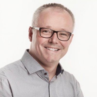 Profile Picture of Raymond Bertrand (@Raymond92059830) on Twitter