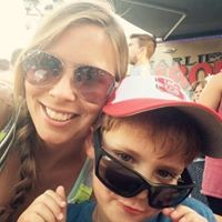 Profile Picture of Michelle Connor Emory (@michelle-connor-emory) on Quora