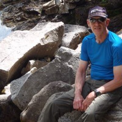 Profile Picture of Loren Howard (@lorenhhoward) on Twitter