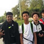 Profile Picture of Brandon06 (@brandon__lillard10) on Instagram