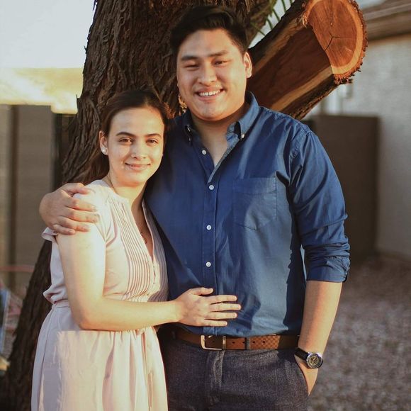 Profile Picture of Stephen Tan (@stephentan) on Poshmark