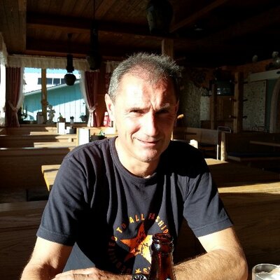 Profile Picture of Guido Paul (@guido_paul) on Twitter