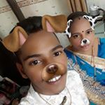 Profile Picture of Tom&Jerry (@sagar_faide) on Instagram