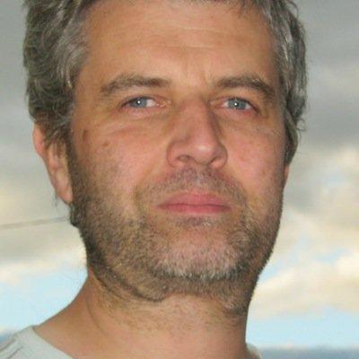 Profile Picture of Albert Hickey (@winkleink) on Twitter