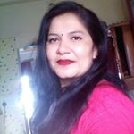 Profile Picture of bina shetty (@bina2474) on Instagram