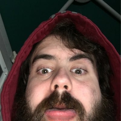 Profile Picture of Mr Mark Sarson (@mr_sarson) on Twitter