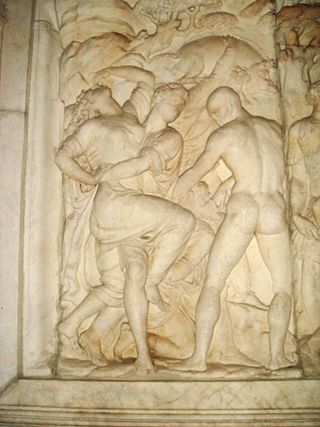 Profile Picture of Wartime sexual violenceon Wikipedia