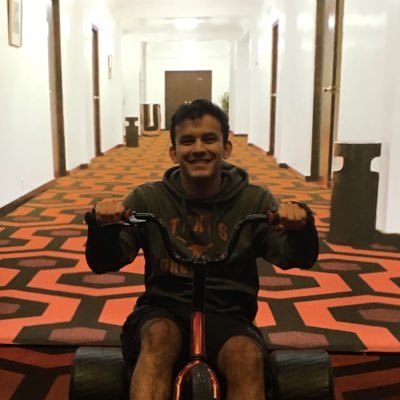 Profile Picture of Kevin Garza (@kevingarza1200) on Twitter