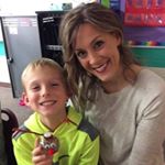 Profile Picture of Cathy Klein (@ekgsmom) on Instagram