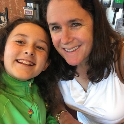 Profile Picture of Heather DalyDonofrio (@dalydonofrio) on Twitter