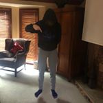 Profile Picture of David  Bernard 🔵⚪️ (@davidbernard0707) on Instagram