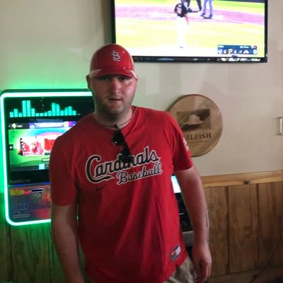 Profile Picture of Jon (@Ryan_Nance30) on Twitter