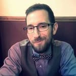 Profile Picture of Andy Wolfe (@wolfe_andy) on Instagram