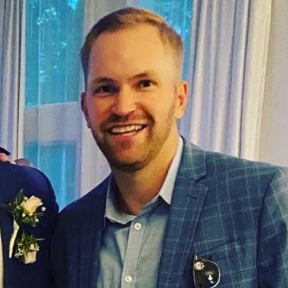 Profile Picture of Tyler Booth (@trbooth23) on Poshmark