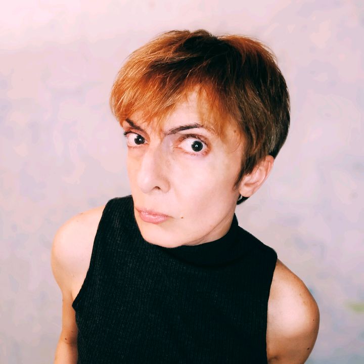 Profile Picture of Yolanda Calzada (@yolandusmaximus) on Tiktok