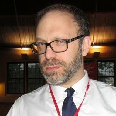 Profile Picture of Tom Roy (@TomRRoy) on Twitter