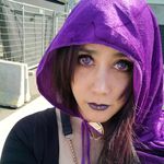 Profile Picture of Cynthia Macarena Coronado Monsalves (@cynthia.coronadom) on Instagram