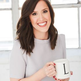 Profile Picture of Lauren Brewer (@brewer) on Pinterest