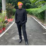 Profile Picture of IAS Ravindra Mandar (@iasravindra.cricket) on Instagram