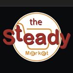 Profile Picture of The Steady Market (@thesteadymarket) on Instagram