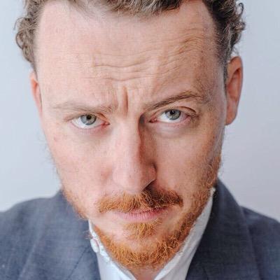 Jannes Eiselen - Twitter Profile Picture of Jannes Eiselen (@jeiselen) on Twitter